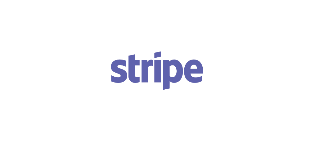 Stripe logo