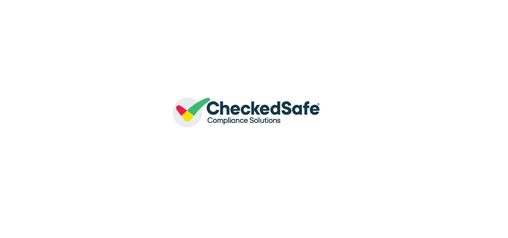 Checkedsafe logo