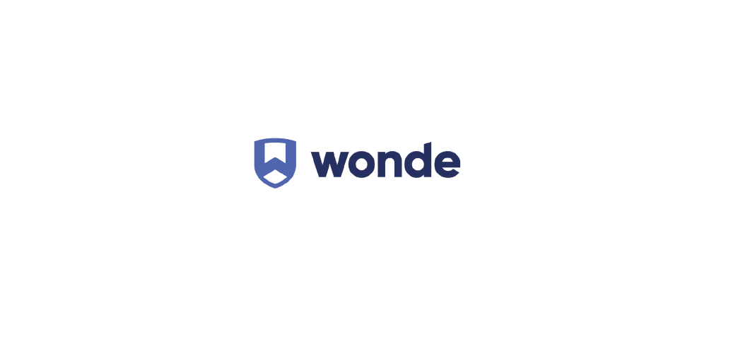 Wonde logo