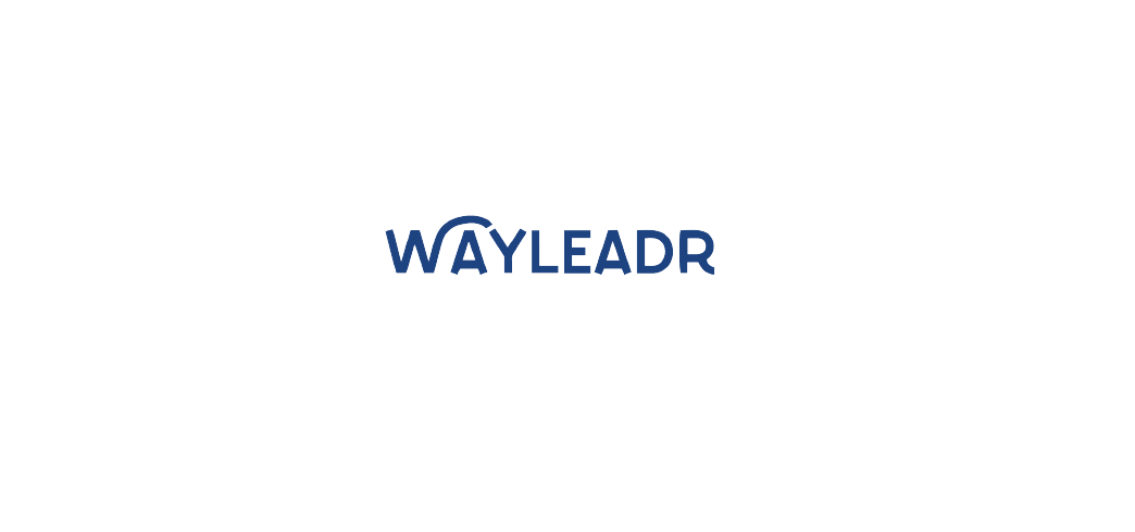 Wayleadr logo